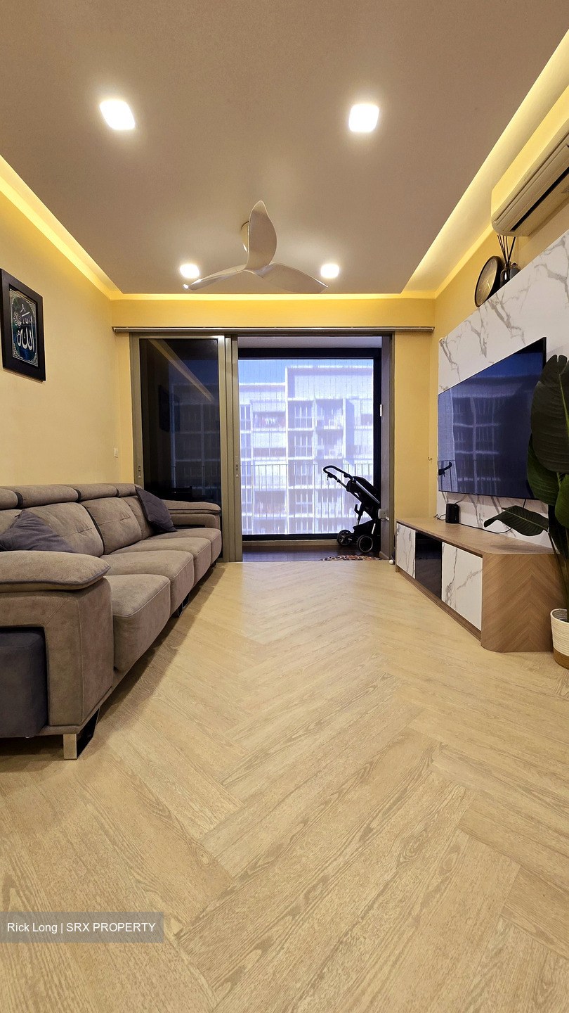 Sol Acres (D23), Condominium #499852751